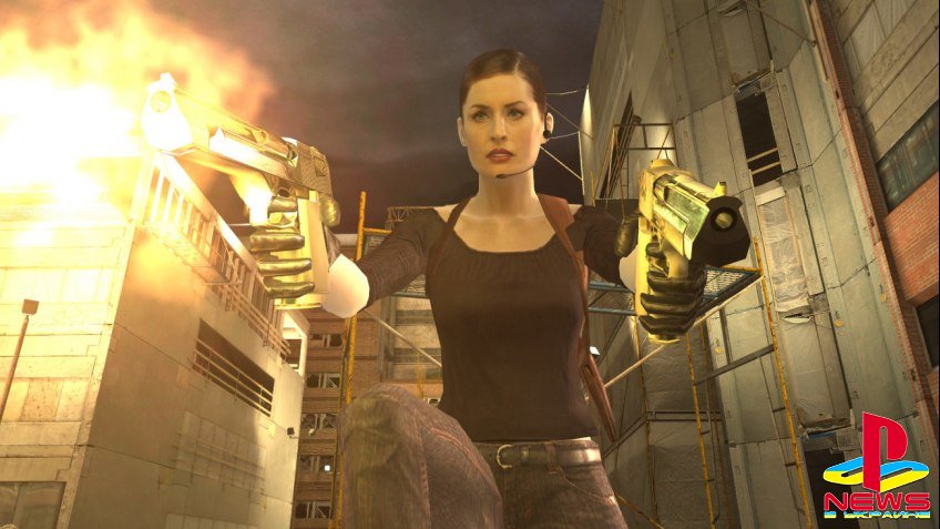 Сразу четыре классические игры Rockstar получили рейтинг для PS4