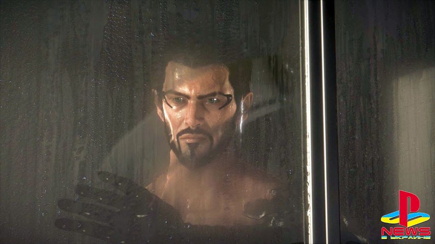 Дженсен жив: Square Enix обдумывает продолжение Deus Ex