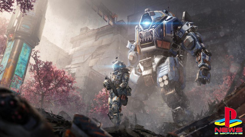 EA объявила о завершении сделки по покупке авторов Titanfall