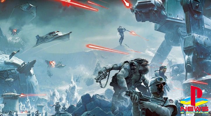 Star Wars: Battlefront 2 пообещали улучшить