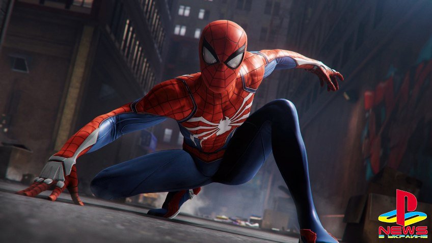Творческий руководитель Marvel’s Spider-Man восхищён играми Sony