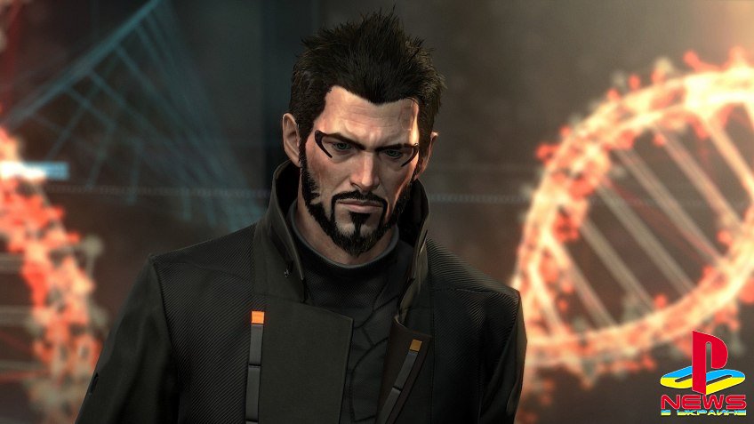  Deus Ex: Mankind Divided    ,   