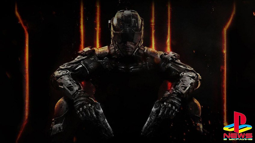 Авторы Call of Duty: Black Ops IIII представят на E3 зомби-режим