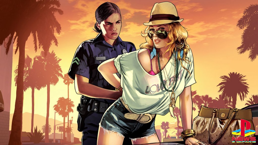 Rockstar снизила стандартную цену на GTA 5 в PS Store и Steam