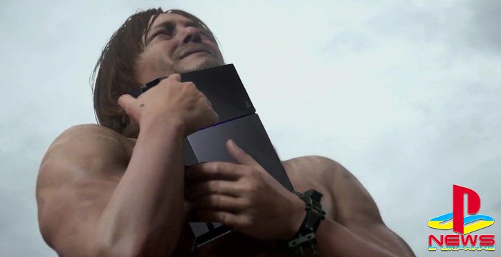 Sony назвала дату окончания производства PS4