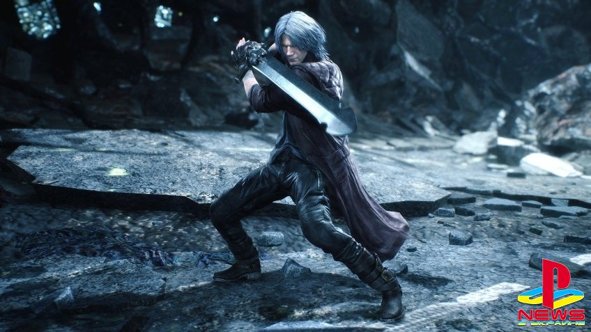 Devil May Cry 5   Devil May Cry 2