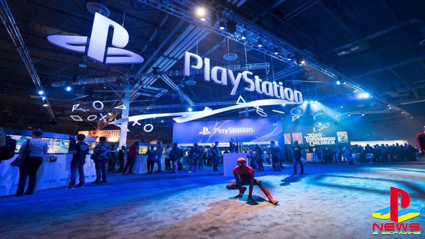 Sony не будет проводить PlayStation Experience в 2018 году