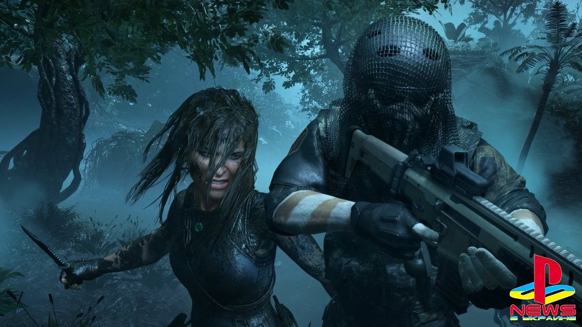 Игроки обвалили рейтинг Shadow of the Tomb Raider из-за скидок на игру