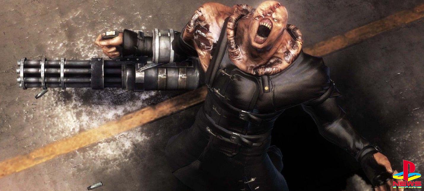 Судьба ремейка Resident Evil 3 зависит от спроса на вторую часть