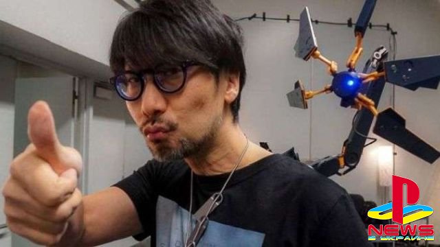 Хидео Кодзима рассказал о проблемах и страхах после ухода из Konami
