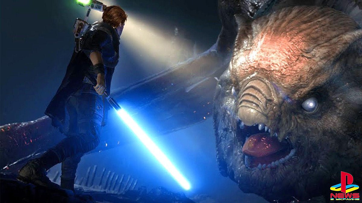 Respawn задумывалась о переносе Star Wars Jedi: Fallen Order для полировки