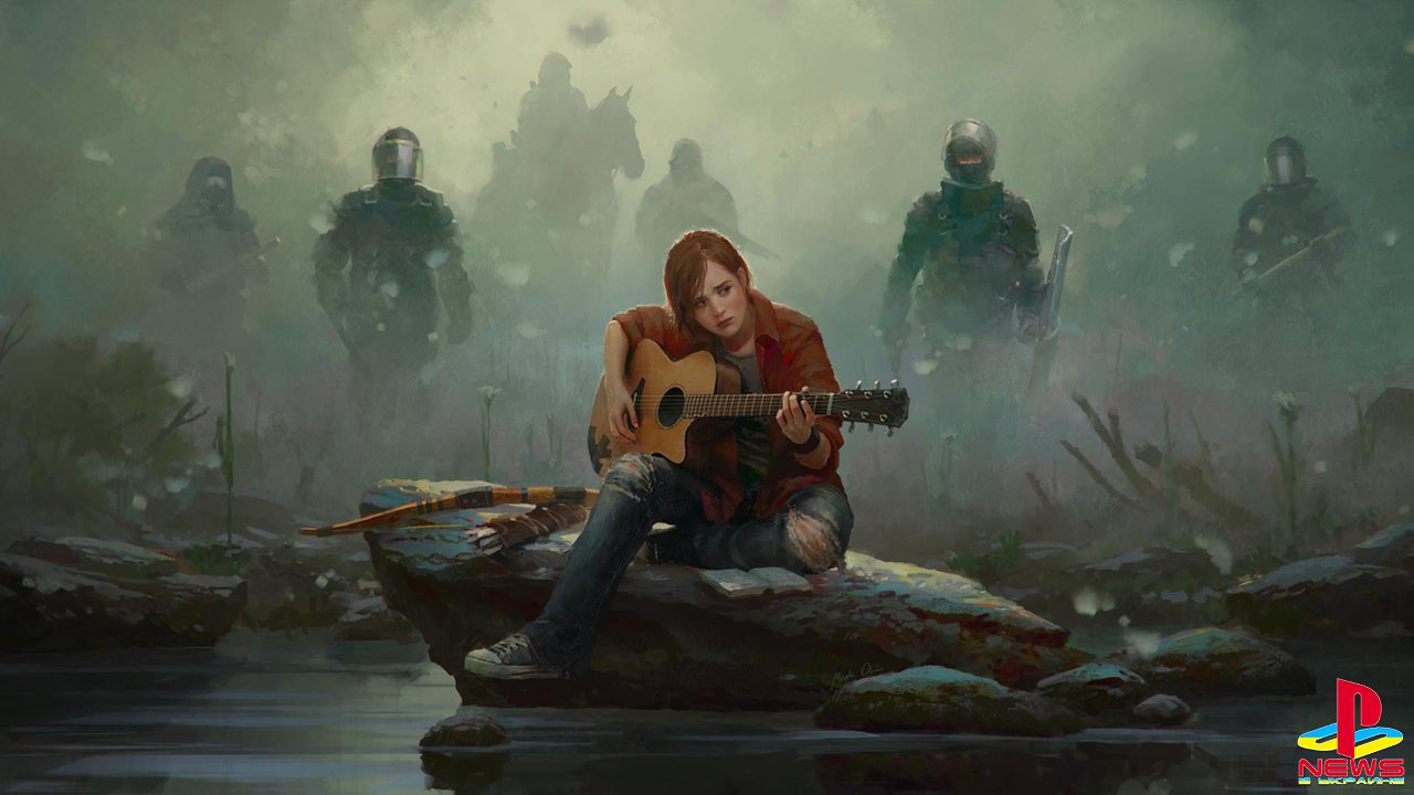 Главными темами сериала The Last of Us станут феминизм и пандемии