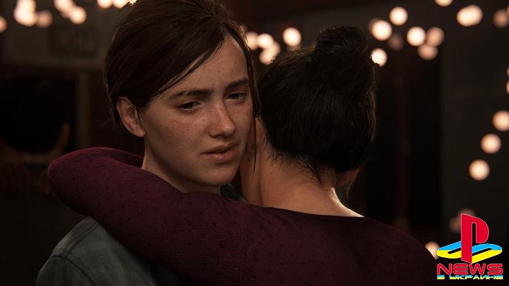 The Last of Us: Part II на вершине рейтингов продаж