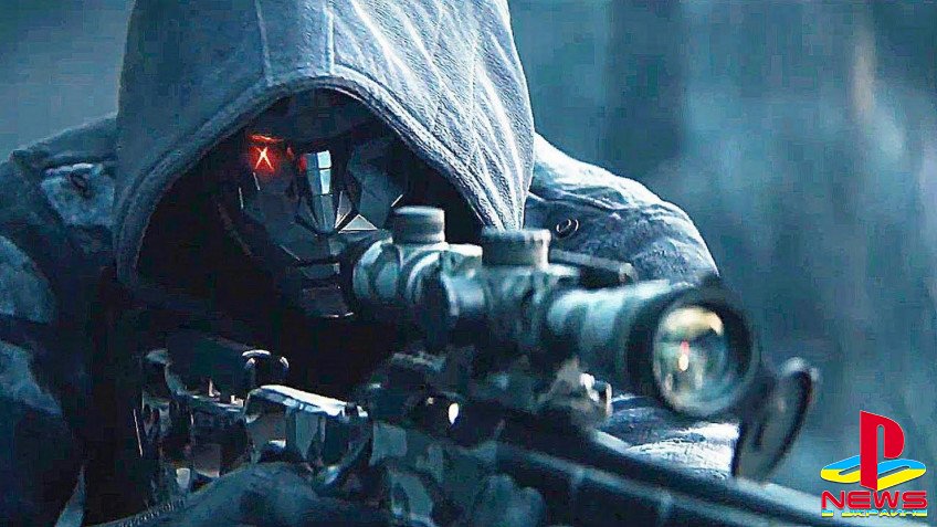 У Sniper Ghost Warrior Contracts осенью появится сиквел