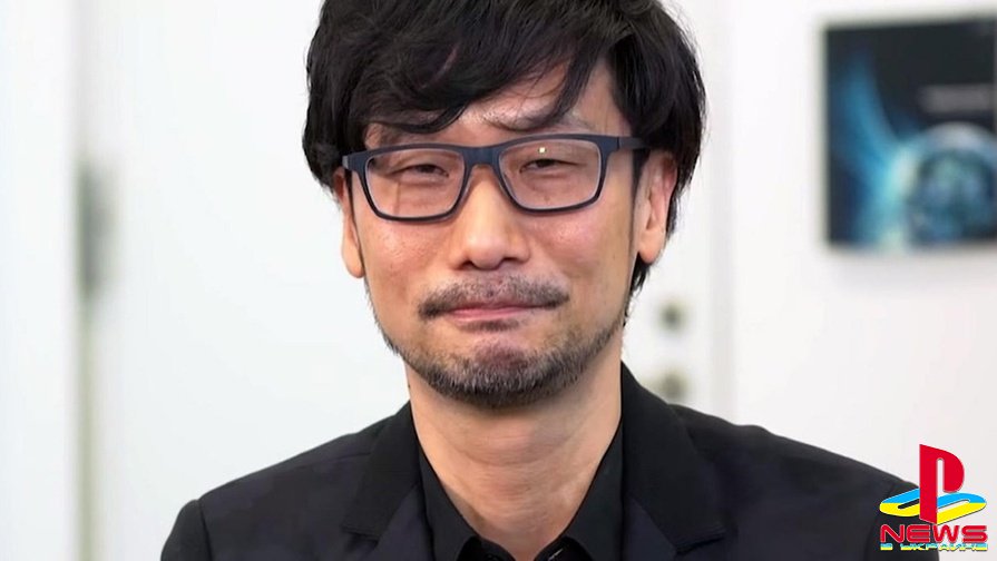 Хидео Кодзиму уволили из Konami за нецелевое использование бюджета