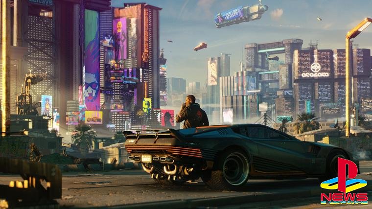 Тут вам не Grand Theft Auto 2077 – CD Projekt Red подтвердила, что Cyberpunk 2077 является «полноценной ролевой игрой»