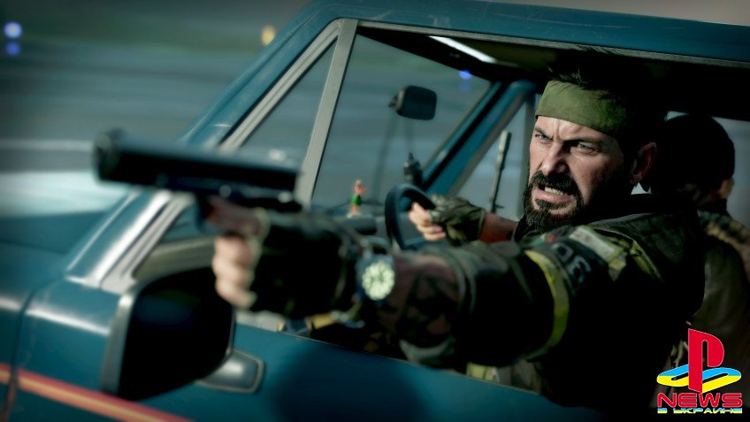 Новая Call of Duty за первые 24 часа побила рекорд цифровых продаж серии