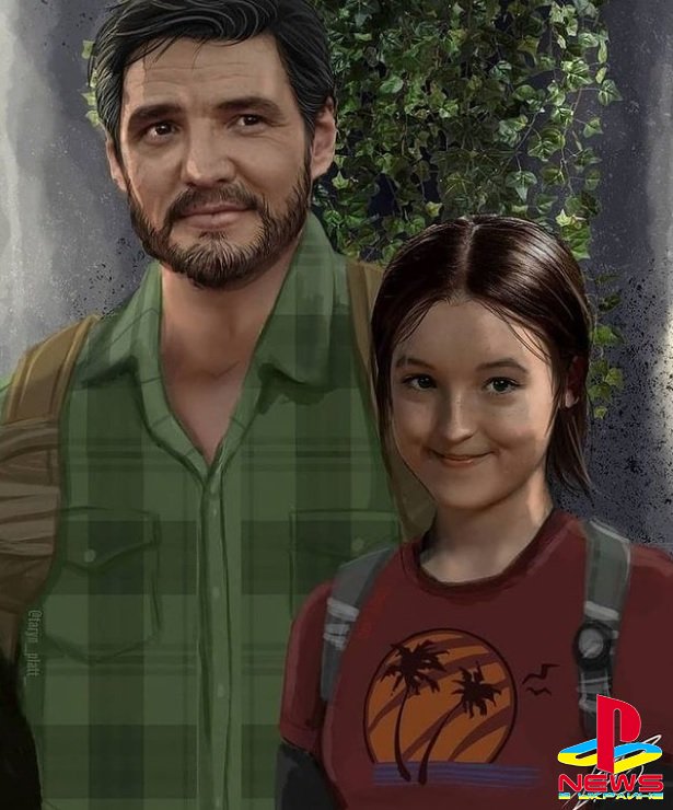           The Last of Us