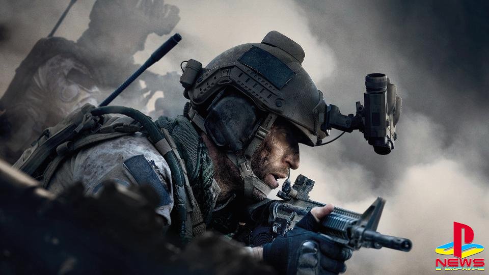 Call of Duty: Modern Warfare внезапно получила три новые карты