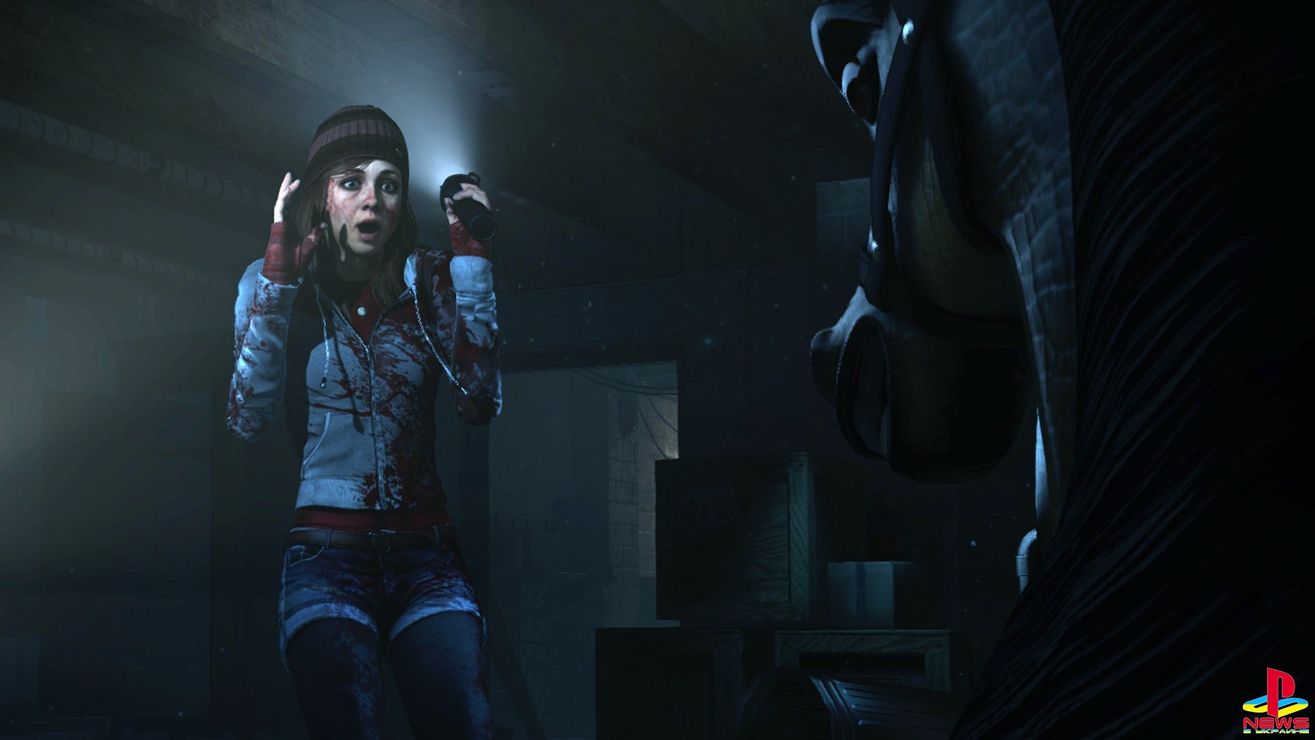 Создатели Until Dawn опубликовали вакансию — в следующей игре студии появится боевая система